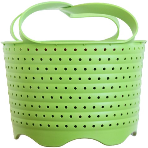 Steamer Baskets 2 - Avokado Kitchen